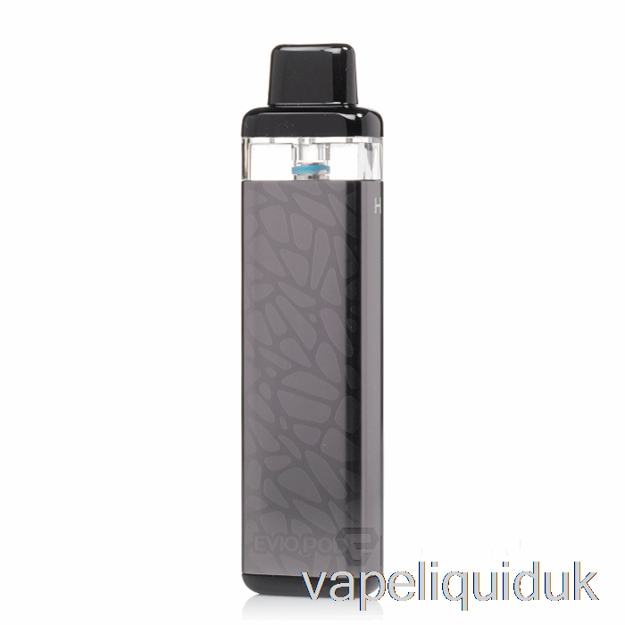 Joyetech EVIO POD 17W Pod System Grey Vape Juice
